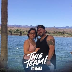 Meet your Posher, Adriana